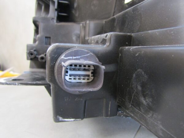 KOPLAMP Jeep Compass 2 II XENON 16-20 RH RECHTS 53488815 S1330/K4/5F