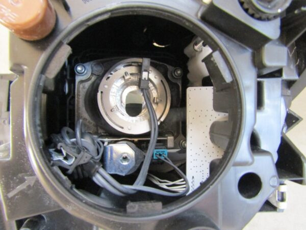 KOPLAMP Jeep Compass 2 II XENON 16-20 RH RECHTS 53488815 S1330/K4/5F