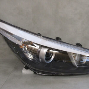 KOPLAMP KIA CEED 2 II GT PROCEED XENON PROCEED 12- RH RECHTS 92102-A2481 S1327/F216