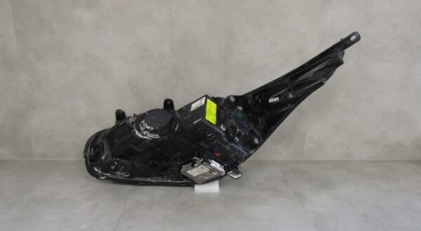 KOPLAMP KIA CEED 2 II GT PROCEED XENON PROCEED 12- RH RECHTS 92102-A2481 S1327/F216