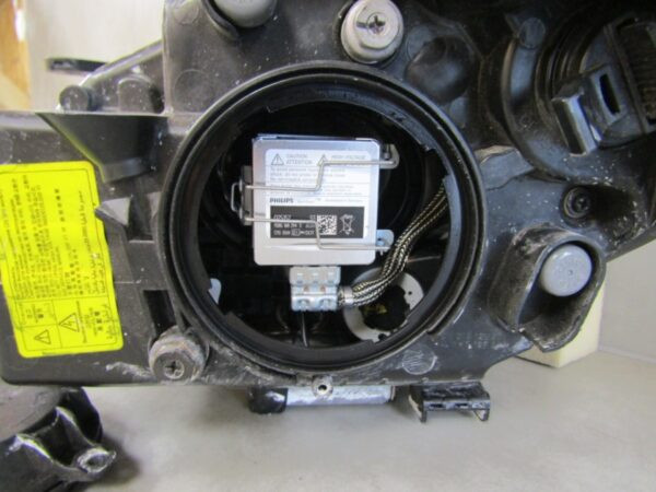 KOPLAMP KIA CEED 2 II GT PROCEED XENON PROCEED 12- RH RECHTS 92102-A2481 S1327/F216