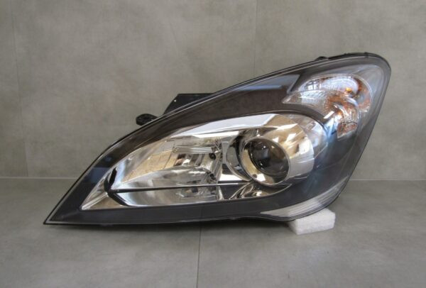KOPLAMP KIA CEED I FACELIFT STANDAARD LENS LH LINKS 09-12 S1332/k4/6C
