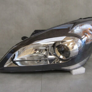KOPLAMP KIA CEED I FACELIFT STANDAARD LENS LH LINKS 09-12 S1332/k4/6C