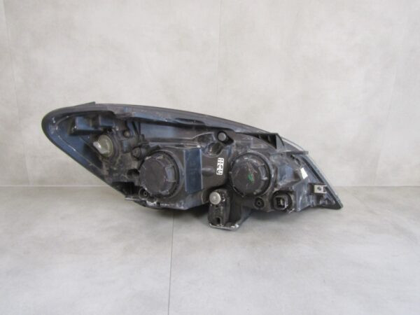 KOPLAMP KIA CEED I FACELIFT STANDAARD LENS LH LINKS 09-12 S1332/k4/6C