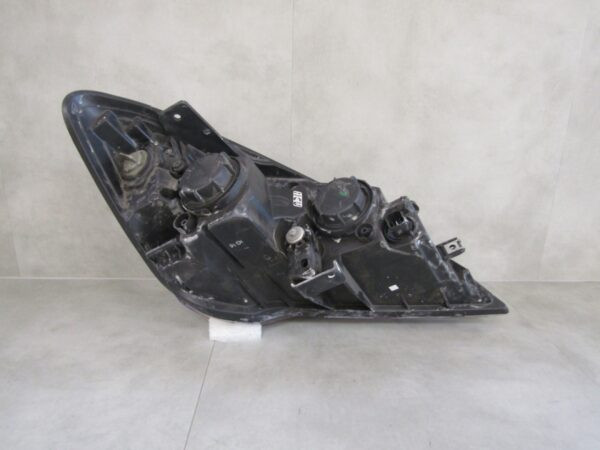 KOPLAMP KIA CEED I FACELIFT STANDAARD LENS LH LINKS 09-12 S1332/k4/6C