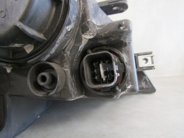 KOPLAMP KIA CEED I FACELIFT STANDAARD LENS LH LINKS 09-12 S1332/k4/6C