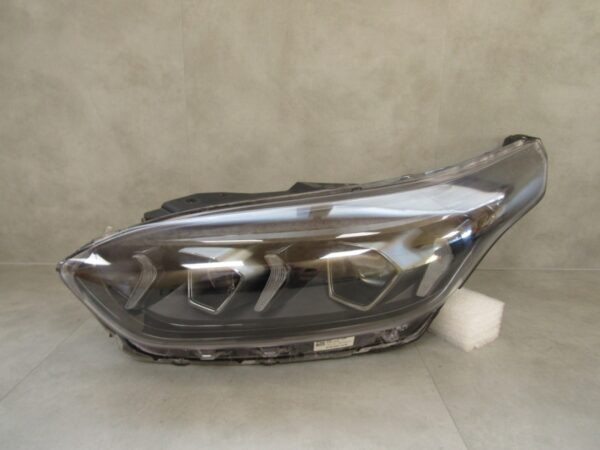 KOPLAMP KIA CEED III FACELIFT PROCEED FULL LED 21- LH LINKS 92101J7500 A1413/5K/10C
