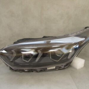 KOPLAMP KIA CEED III FACELIFT PROCEED FULL LED 21- LH LINKS 92101J7500 A1413/5K/10C