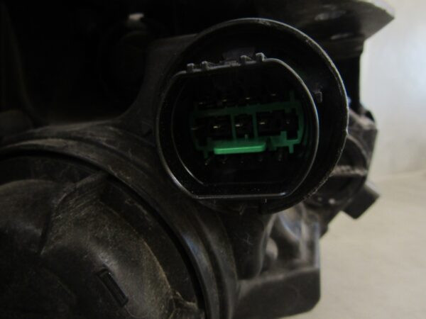 KOPLAMP KIA CEED III FACELIFT PROCEED FULL LED 21- LH LINKS 92101J7500 A1413/5K/10C