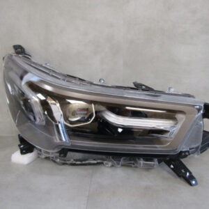 KOPLAMP TOYOTA HILUX VIII 8 FACELIFT FULL LED 20- RH RECHTS A1391/4K/1B
