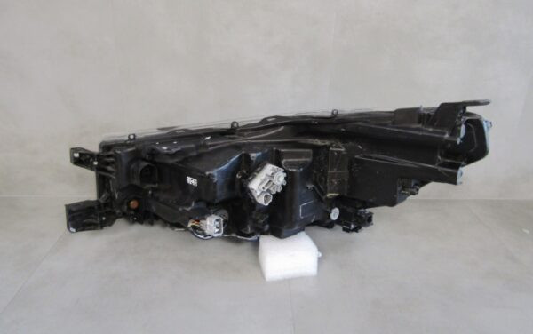 KOPLAMP TOYOTA HILUX VIII 8 FACELIFT FULL LED 20- RH RECHTS A1391/4K/1B