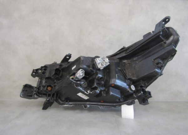 KOPLAMP TOYOTA HILUX VIII 8 FACELIFT FULL LED 20- RH RECHTS A1391/4K/1B
