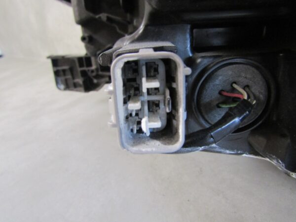 KOPLAMP TOYOTA HILUX VIII 8 FACELIFT FULL LED 20- RH RECHTS A1391/4K/1B