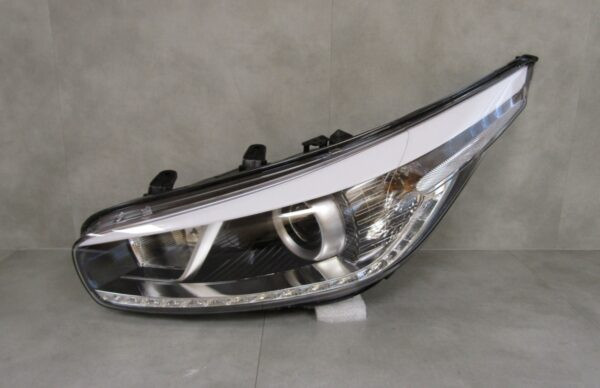 KOPLAMP KIA CEED 2 II GT PROCEED XENON + LED 12- LH LINKS 92101-A2390 S1326/E216