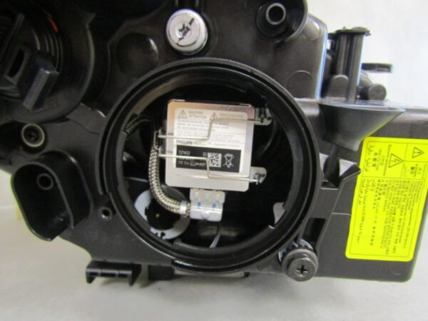 KOPLAMP KIA CEED 2 II GT PROCEED XENON + LED 12- LH LINKS 92101-A2390 S1326/E216