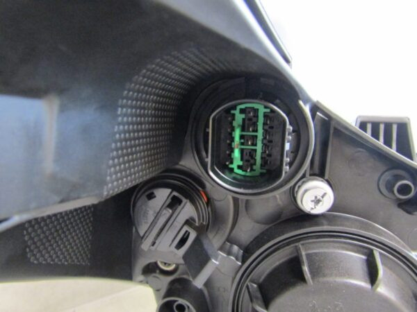 KOPLAMP KIA CEED 2 II GT PROCEED XENON + LED 12- LH LINKS 92101-A2390 S1326/E216