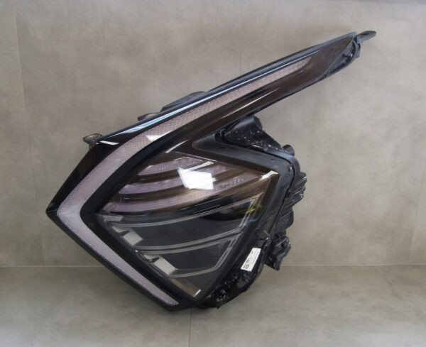 KOPLAMP KIA SPORTAGE V FULL LED LH LINKS 21- R292112010 S1383/k5/9E