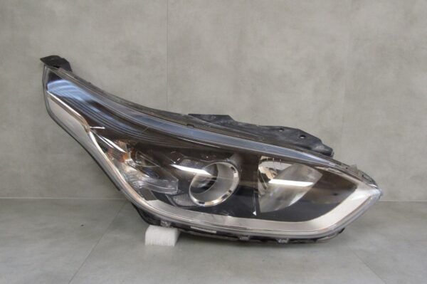 Koplamp KIA CEED III 3 18-21 rechts 92102J7050 S1394/C118