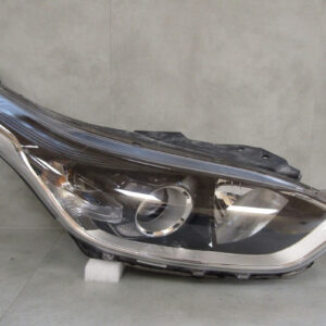 Koplamp KIA CEED III 3 18-21 rechts 92102J7050 S1394/C118