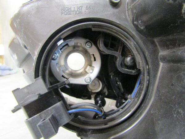 Koplamp KIA CEED III 3 18-21 rechts 92102J7050 S1394/C118