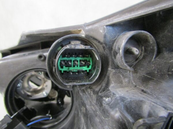 Koplamp KIA CEED III 3 18-21 rechts 92102J7050 S1394/C118