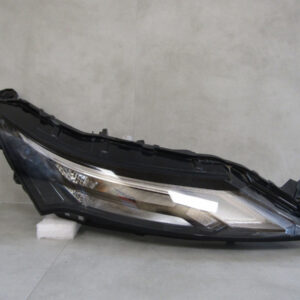 KOPLAMP DRL NISSAN XTRAIL X-TRAIL T33 T 33 RECHTS RH LED DAGRIJVERLICHTING A1405/4K/12C