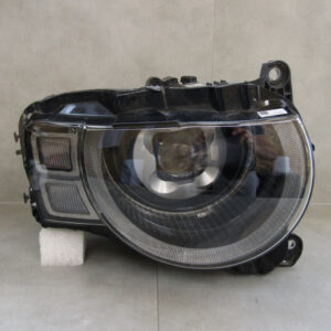 KOPLAMP LAND ROVER DEFENDER II FULL LED 20- RH RECHTS L8B213W029 S1329/K4/5D