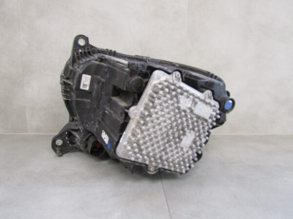 KOPLAMP LAND ROVER DEFENDER II FULL LED 20- RH RECHTS L8B213W029 S1329/K4/5D