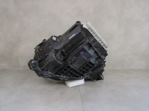 KOPLAMP LAND ROVER DEFENDER II FULL LED 20- RH RECHTS L8B213W029 S1329/K4/5D