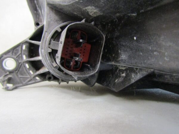 KOPLAMP LAND ROVER DEFENDER II FULL LED 20- RH RECHTS L8B213W029 S1329/K4/5D