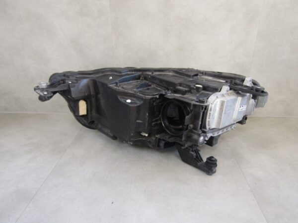 Koplamp Volkswagen TROC T-ROC FACELIFT Full LED IQ Light 21-Rh 2GA941036AH RECHTS A1395/4K/6F