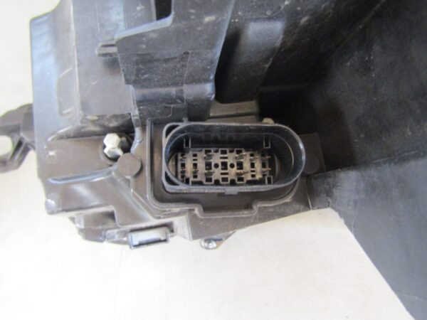 Koplamp Volkswagen TROC T-ROC FACELIFT Full LED IQ Light 21-Rh 2GA941036AH RECHTS A1395/4K/6F