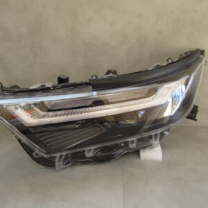 KOPLAMP TOYOTA RAV4 IV FACELIFT VOLLEDIG LED 21- LH LINKS A1393/4K/12F