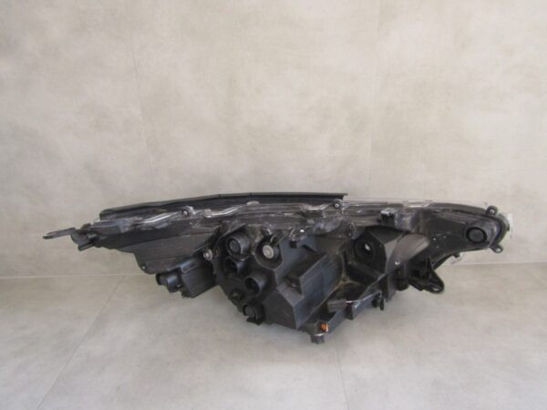 KOPLAMP TOYOTA RAV4 IV FACELIFT VOLLEDIG LED 21- LH LINKS A1393/4K/12F