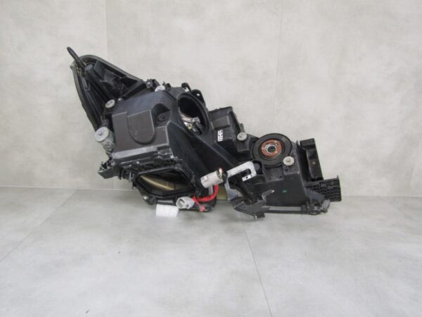 KOPLAMP LEXUS GS III 3 XENON DRAAIEN LINKS 05-12 S1378/B110
