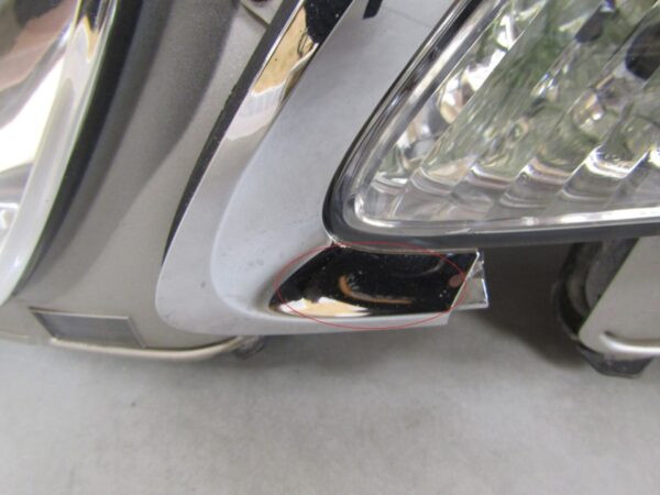 KOPLAMP LEXUS GS III 3 XENON DRAAIEN LINKS 05-12 S1378/B110