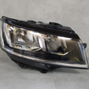 Koplamp Volkswagen Transporter T6 FACELIFT Standaard T6.1 Rechts 19-23 7L1941006B A1388/4K/10G