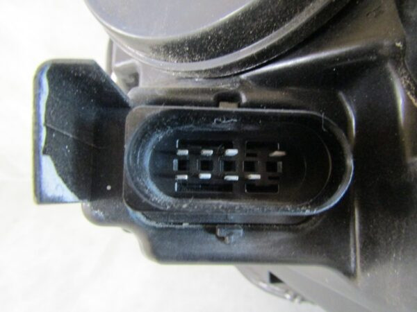 Koplamp Volkswagen Transporter T6 FACELIFT Standaard T6.1 Rechts 19-23 7L1941006B A1388/4K/10G