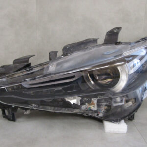 KOPLAMP MAZDA CX5 CX 5 II 2 GRIJS LED 17-21 LH K124-51040 LINKS S1293/K5/6G