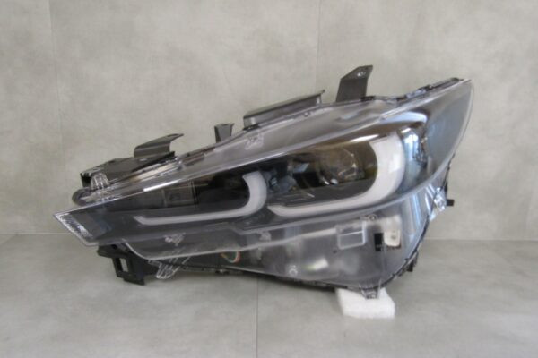 KOPLAMP MAZDA CX5 II FACELIFT VOLLEDIGE LED 14 PIN LH LINKS KSD6-51040 S1324/C216