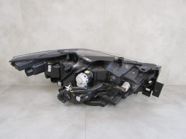 KOPLAMP MAZDA CX5 II FACELIFT VOLLEDIGE LED 14 PIN LH LINKS KSD6-51040 S1324/C216