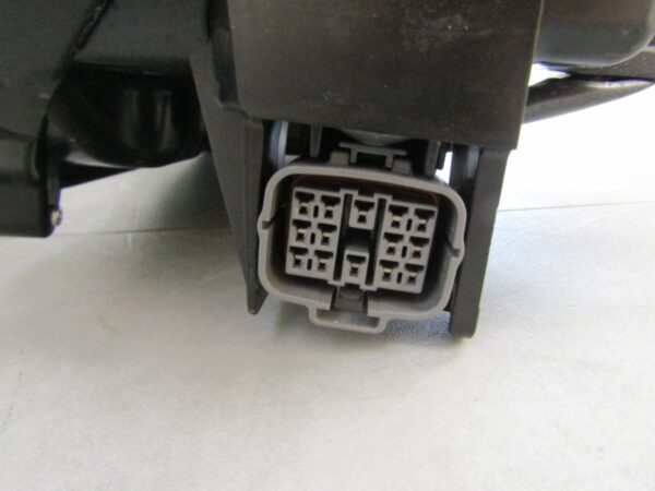 KOPLAMP MAZDA CX5 II FACELIFT VOLLEDIGE LED 14 PIN LH LINKS KSD6-51040 S1324/C216