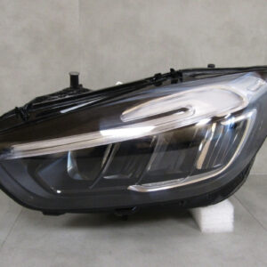 KOLPAMP MERCEDES B-KLASSE W247 LED FACELIFT PERFORMANCE LH 22- A2479060904 LINKS S1278/5k/8D