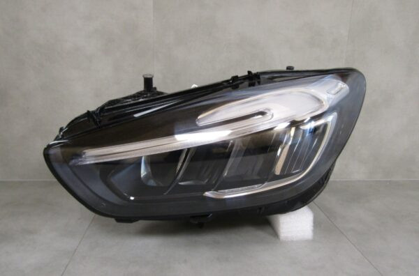 KOLPAMP MERCEDES B-KLASSE W247 LED FACELIFT PERFORMANCE LH 22- A2479060904 LINKS S1278/5k/8D