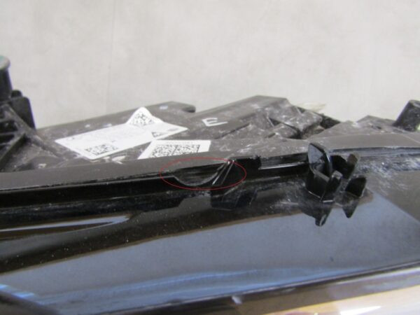 KOLPAMP MERCEDES B-KLASSE W247 LED FACELIFT PERFORMANCE LH 22- A2479060904 LINKS S1278/5k/8D