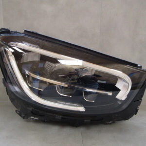 Koplamp Mercedes GLC W253 253 FACELIFT HIGH LED PERFORMANCE 19-Rh A2539066403 RECHTS S1343/K5/14G