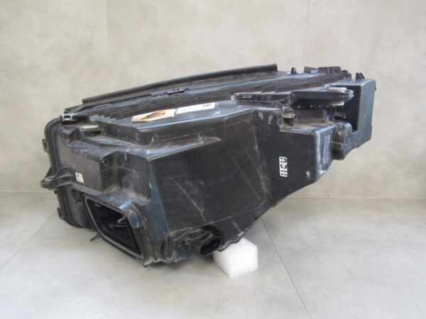 Koplamp Mercedes GLC W253 253 FACELIFT HIGH LED PERFORMANCE 19-Rh A2539066403 RECHTS S1343/K5/14G