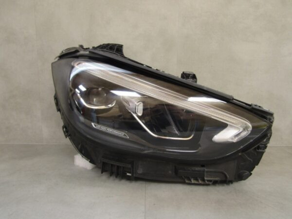 Koplamp Mercedes C KLASSE W206 206 Full LED Performance 21- A2069060803 A1414/5K/10E