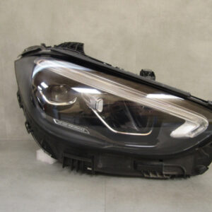 Koplamp Mercedes C KLASSE W206 206 Full LED Performance 21- A2069060803 A1414/5K/10E