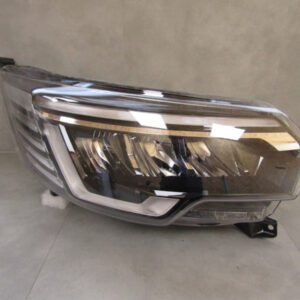 KOPLAMP RENAULT TRAFIC 3 III FACELIFT LED RH RECHTS 20- 260102899R A1416/5K/2C